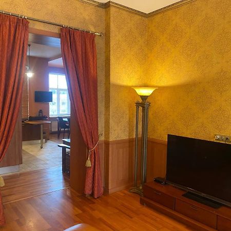 Old Town Apartment Near St Peters Basilica Riga Esterno foto