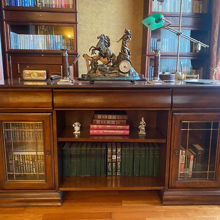 Old Town Apartment Near St Peters Basilica Riga Esterno foto
