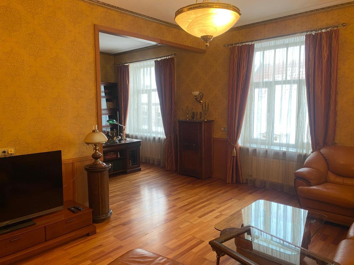 Old Town Apartment Near St Peters Basilica Riga Esterno foto